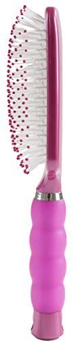 CONAIR Gel Grips Paddle Brush 1ct