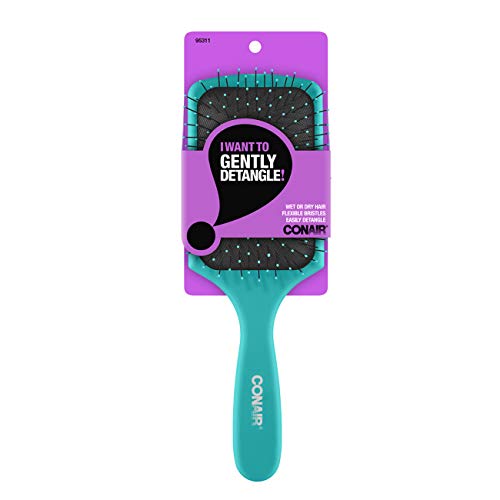 CONAIR Detangling Paddle Brush