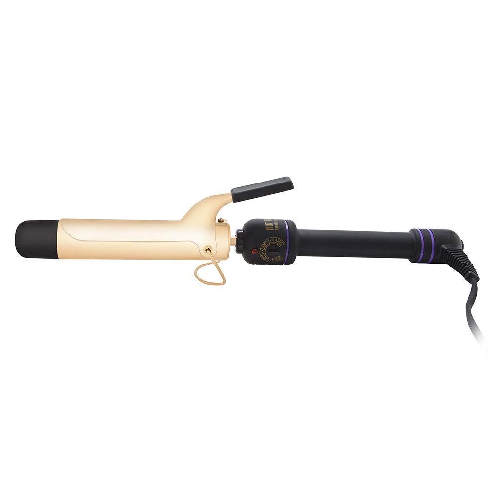 HOT TOOLS Pro Artist 24K Gold Curling Iron