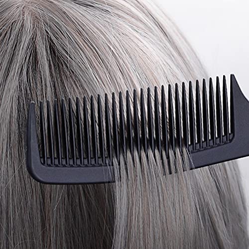 Professional Carbon Fiber Hairdressing Comb