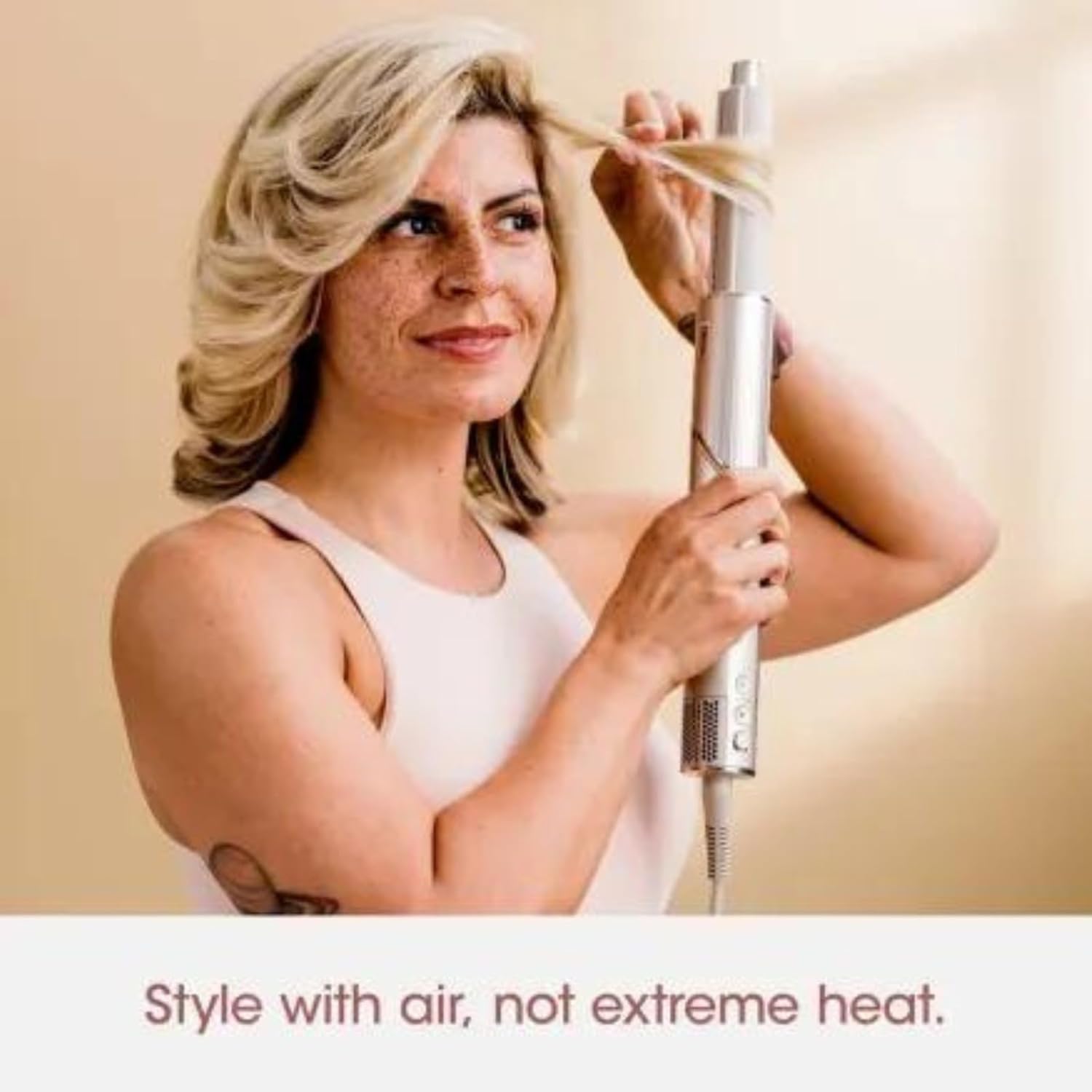 Shark FlexStyle® Air Styling & Drying System - Straight & Wavy