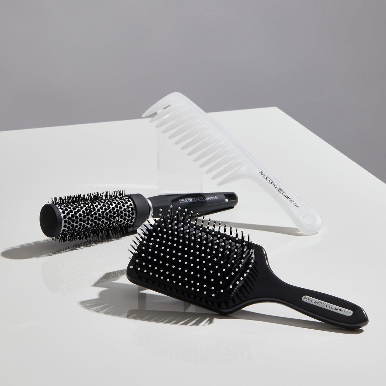 Paul Mitchell Pro Tools 427 Paddle Brush for Long or Thick Hair