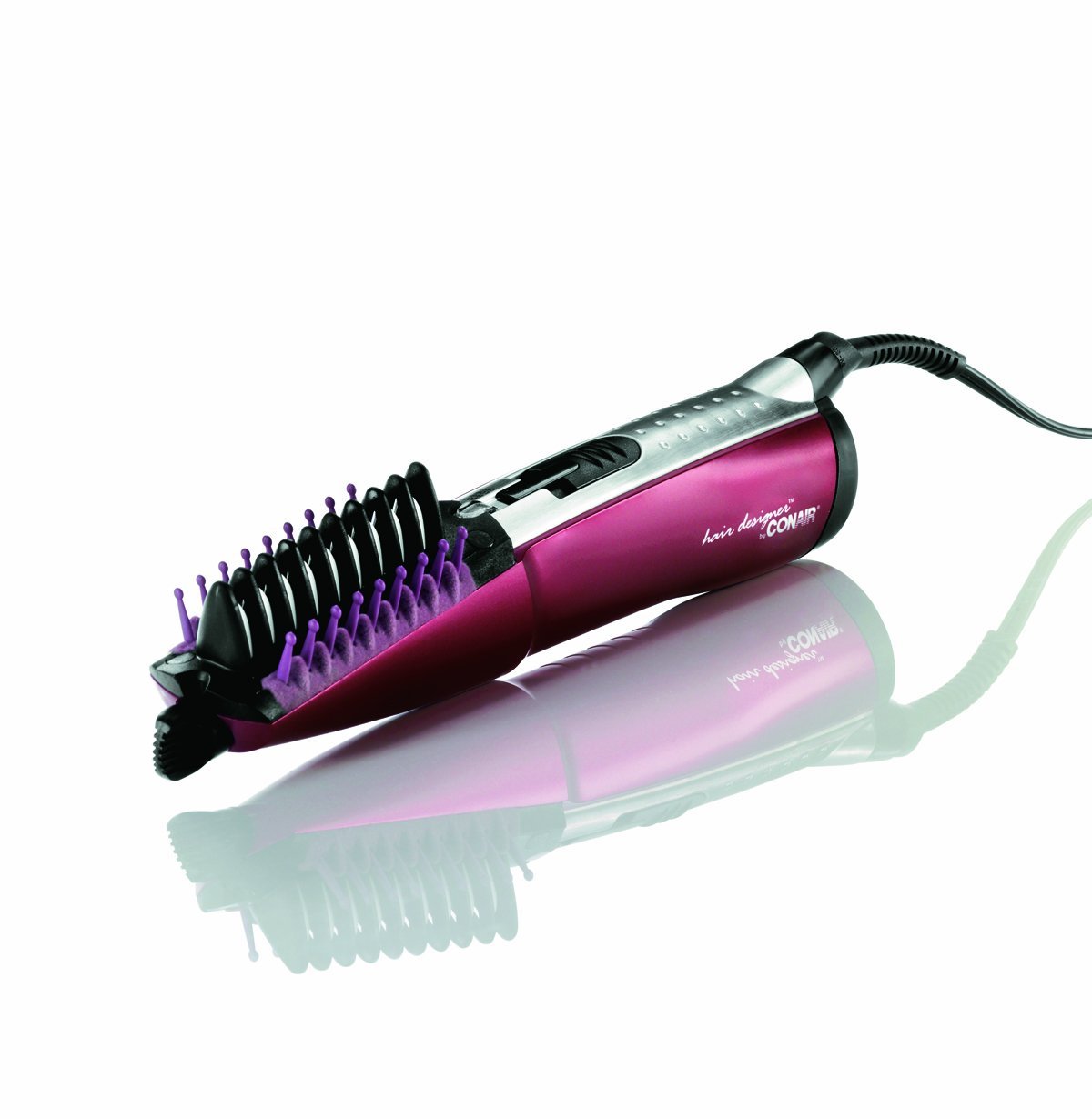 INFINITIPRO BY CONAIR Hot Air Brush Styler